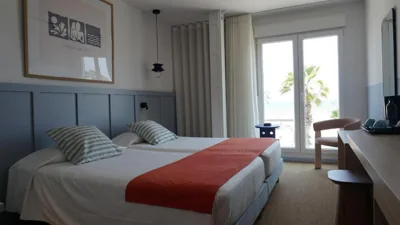 Hotel Miramar Valencia — 写真 12