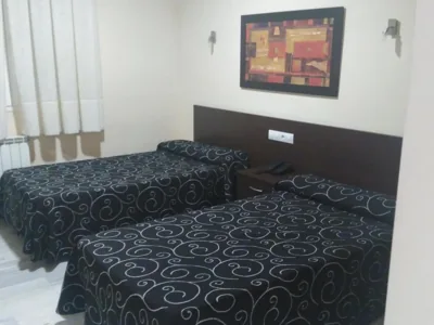 Hotel Mirasierra — Foto 2