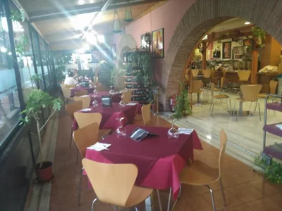 Hotel Mirasierra — Foto 4