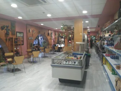 Hotel Mirasierra — Foto 5