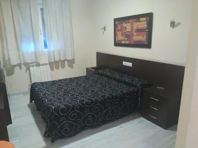 Hotel Mirasierra — Foto 8