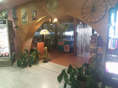 Hotel Mirasierra — Foto 11