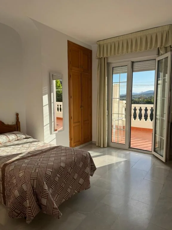 Hotel Mirasol