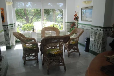Hotel Mirasol — foto 4