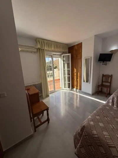 Hotel Mirasol — foto 5