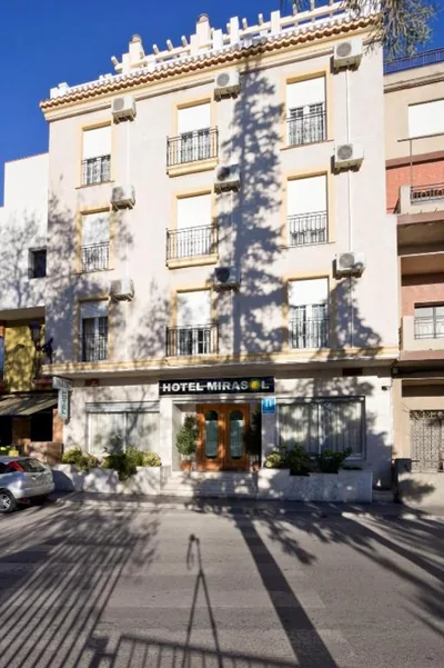 Hotel Mirasol — foto 6