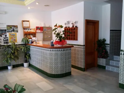 Hotel Mirasol — foto 7