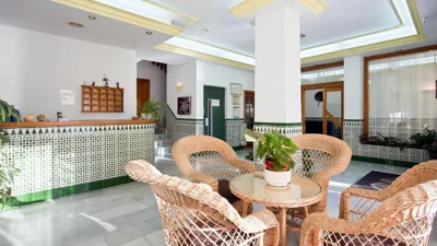 Hotel Mirasol — foto 10