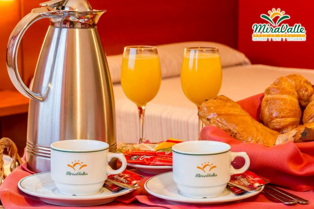 Camera Matrimoniale accessibile alle persone con mobilità ridotta — Hotel MIRAVALLE