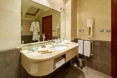 Hotel MIRAVALLE — foto 3