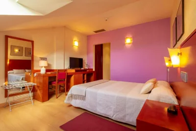 Hotel MIRAVALLE — foto 4