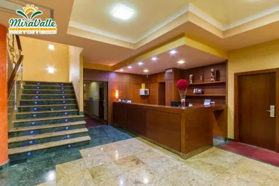 Hotel MIRAVALLE — foto 5