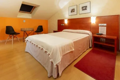 Hotel MIRAVALLE — foto 10