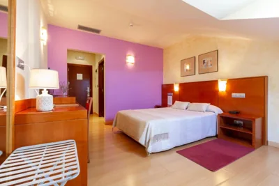 Hotel MIRAVALLE — foto 11