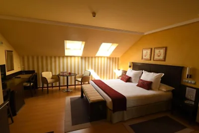 Hotel MIRAVALLE — foto 12