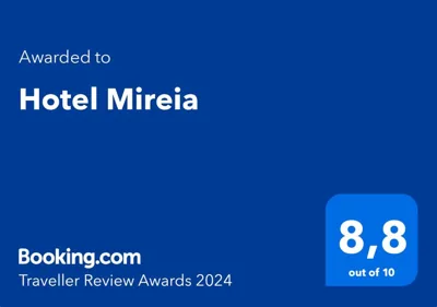 Hotel Mireia — foto 2