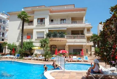 Hotel Mireia — foto 3