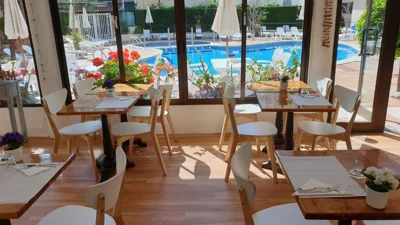 Hotel Mireia — foto 4