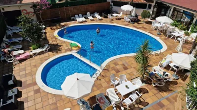 Hotel Mireia — foto 6