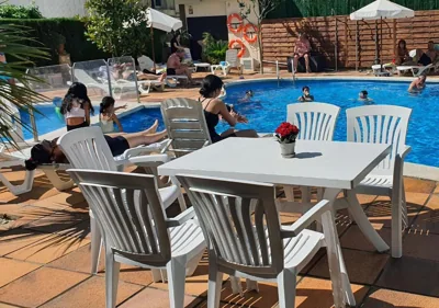 Hotel Mireia — foto 7