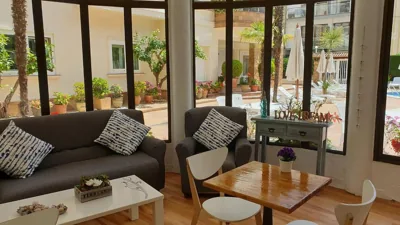 Hotel Mireia — foto 10