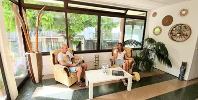 Hotel Mireia — foto 11