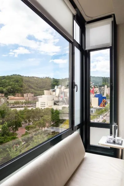 Hotel Miró — foto 6