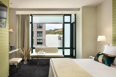 Hotel Miró — foto 8