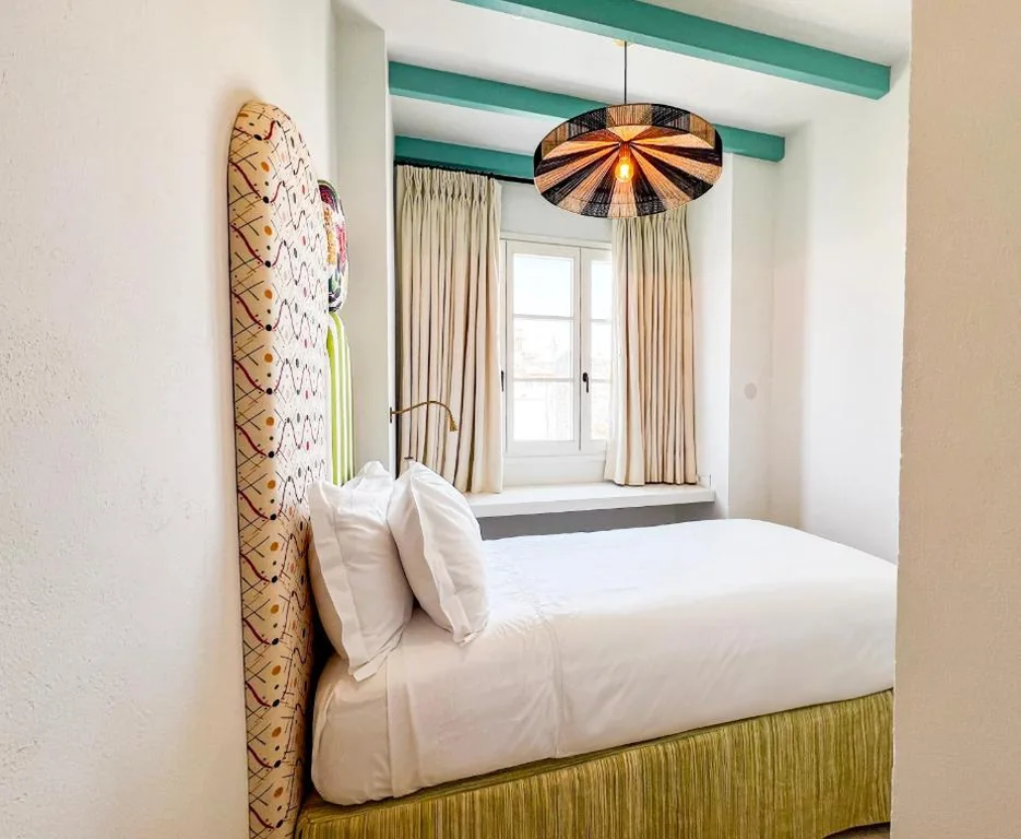 Habitación Individual — Hotel Misiana Tarifa