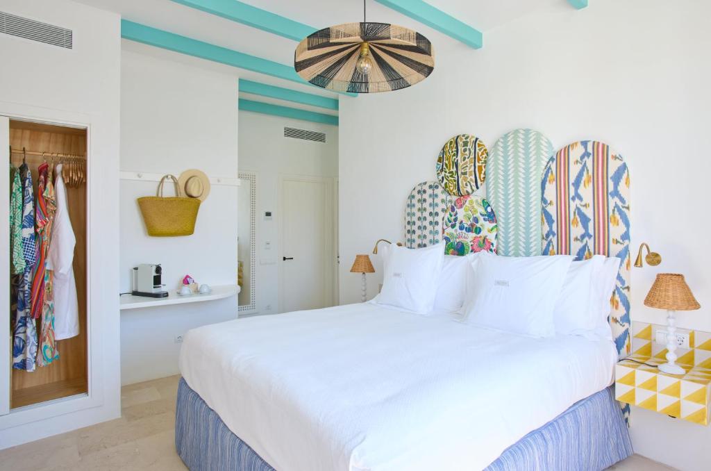 Hotel Misiana Tarifa en Tarifa