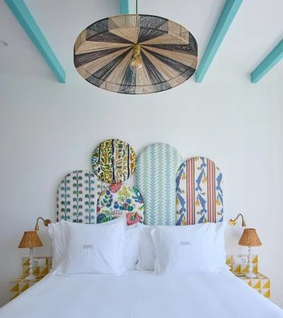 Hotel Misiana Tarifa — foto 2