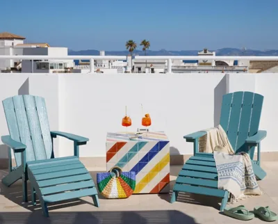 Hotel Misiana Tarifa — foto 5