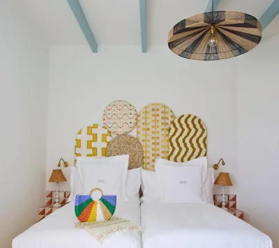 Hotel Misiana Tarifa — foto 6