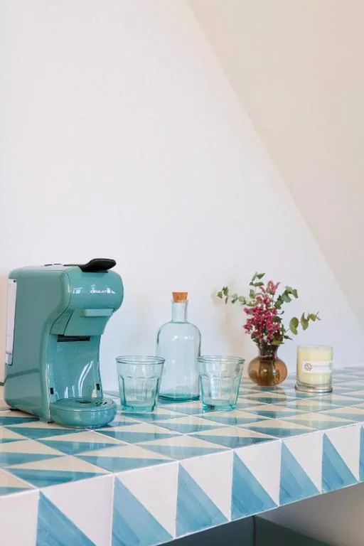 Suite con terraza — Hotel Misiana Tarifa