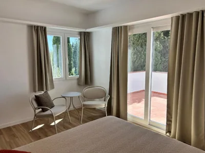 Hotel Misty — foto 12