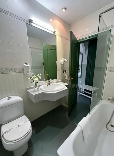 Hotel Mitra Crisálida — Foto 3