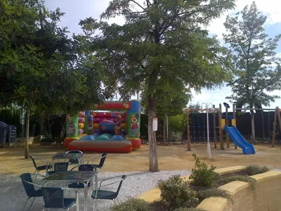 Hotel Mitra Crisálida — Foto 5