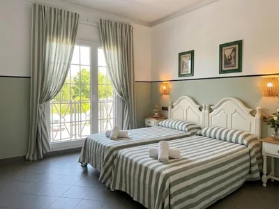 Hotel Mitra Crisálida — Foto 8