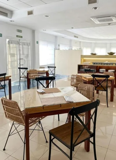 Hotel Mitra Crisálida — Foto 10