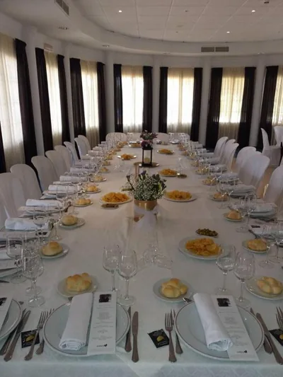 Hotel Mitra Crisálida — Foto 11