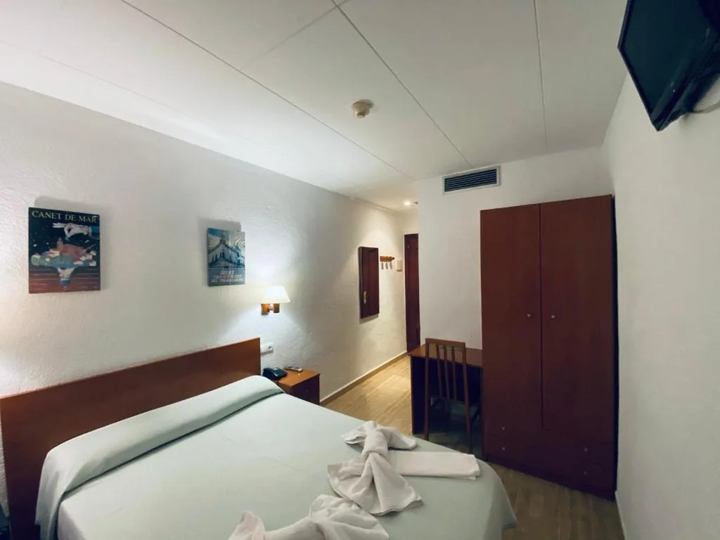 Hotel Mitus