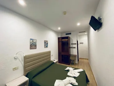 Hotel Mitus — 写真 5