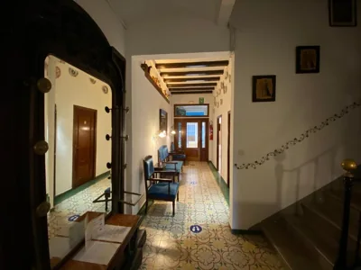 Hotel Mitus — 写真 11