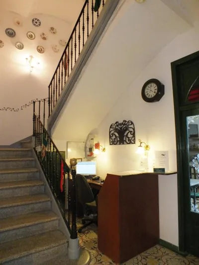 Hotel Mitus — 写真 12