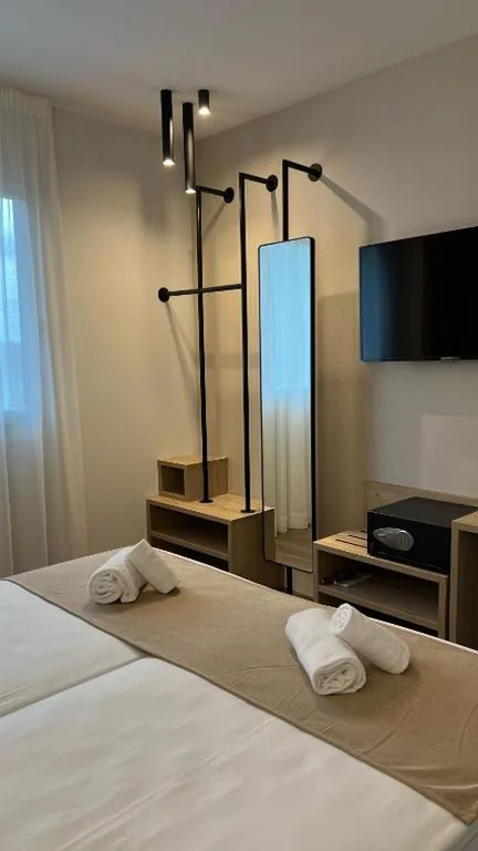 Hotel MLC San Sebastian