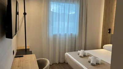 Hotel MLC San Sebastian — foto 3