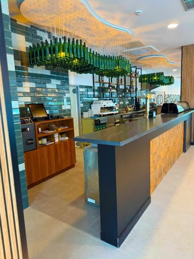 Hotel MLC San Sebastian — foto 4