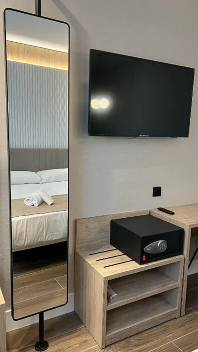 Hotel MLC San Sebastian — foto 5