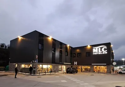 Hotel MLC San Sebastian — foto 6