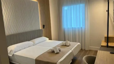 Hotel MLC San Sebastian — foto 7